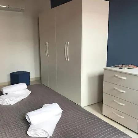 Apartmán Ca' Martina *