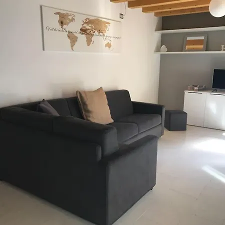 Apartmán Ca' Martina Benátky