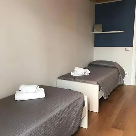 דירה Ca' Martina *