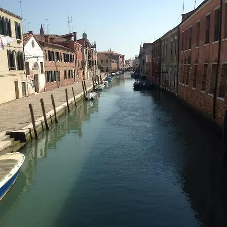 Ca' Martina דירה *