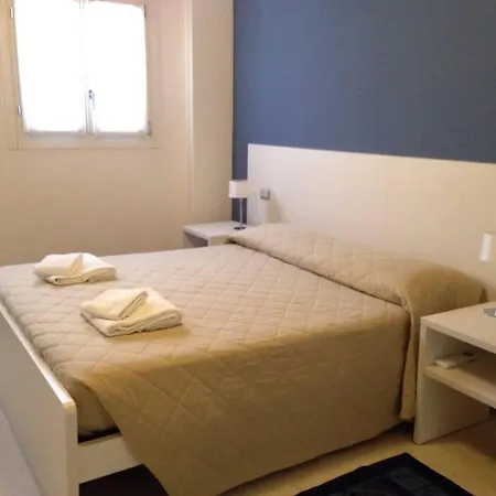 דירה Ca' Martina ונציה