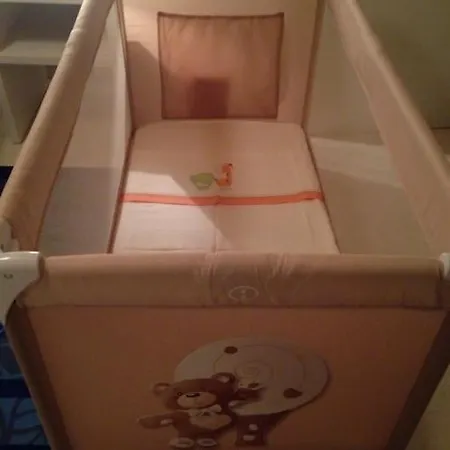 Apartmán Ca' Martina