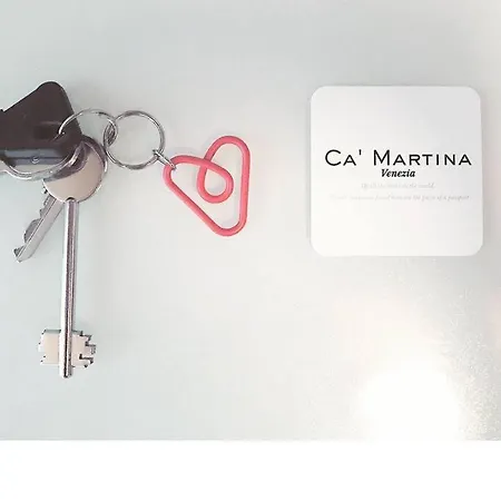 Ca' Martina *