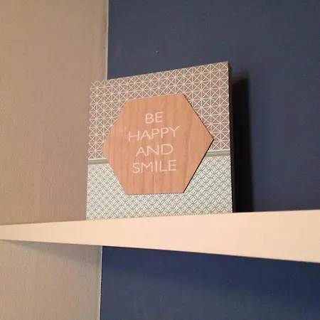 Apartmán Ca' Martina Benátky