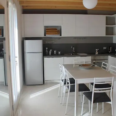 דירה Ca' Martina *