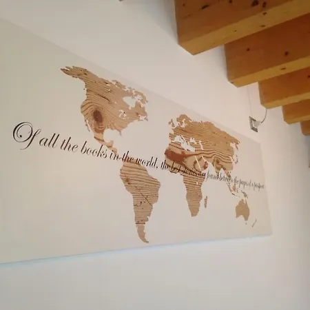 Apartmán Ca' Martina Benátky