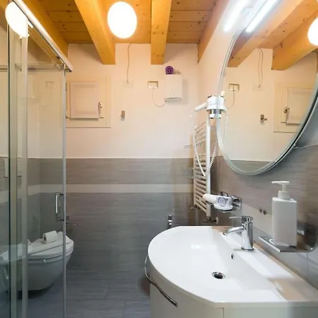 Apartmán Ca' Martina