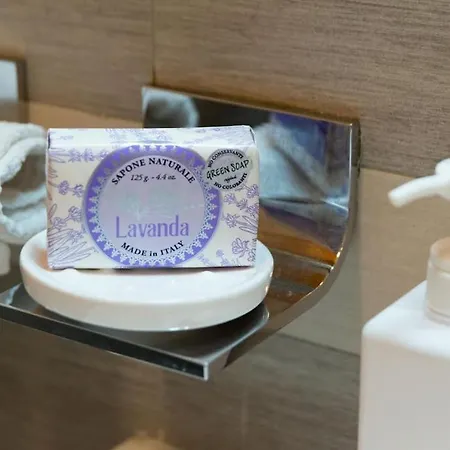 Ca' Martina דירה *