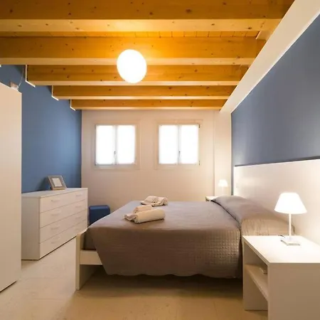 Apartmán Ca' Martina Benátky