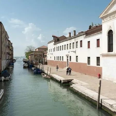 Ca' Martina דירה *