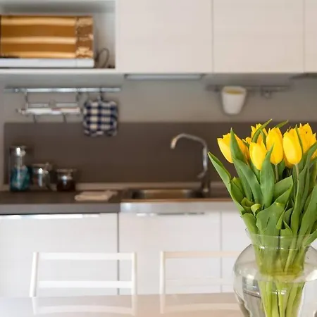 Ca' Martina דירה *