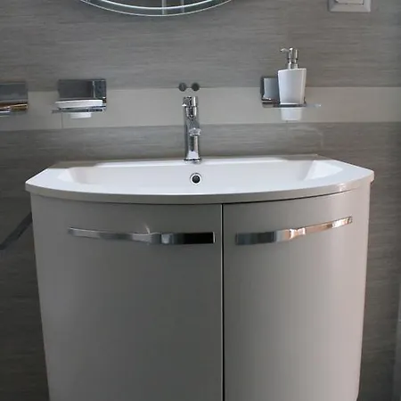 Ca' Martina דירה