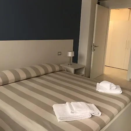 Ca' Martina Apartmán Benátky