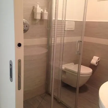 Ca' Martina Apartamento