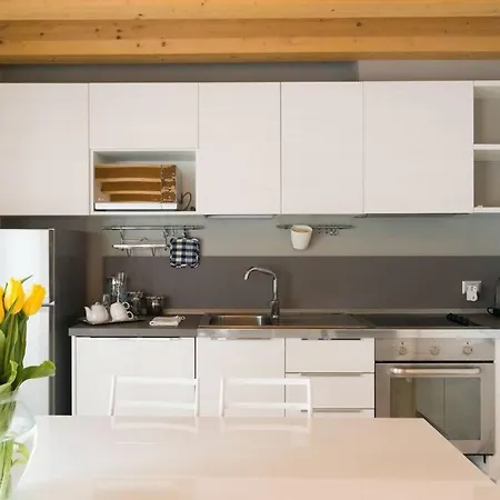 Apartamento Ca' Martina *