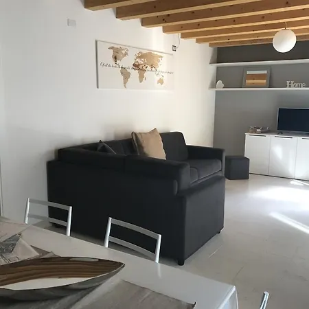 Ca' Martina شقة البندقية