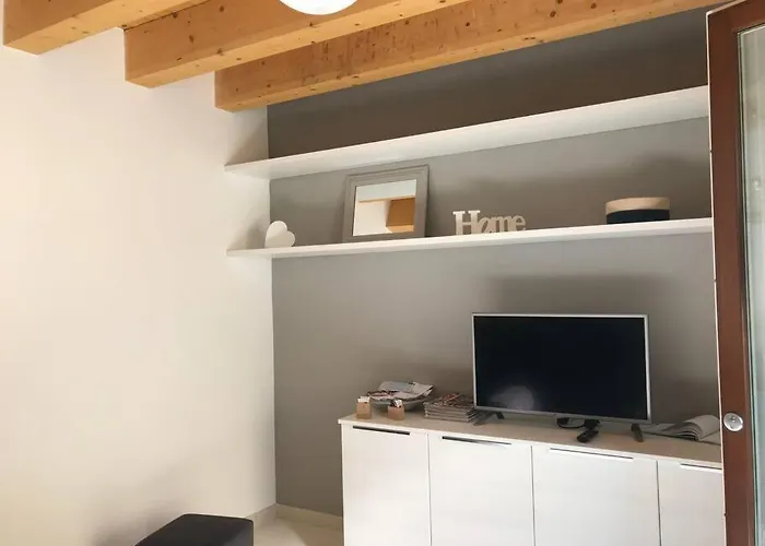 Ca' Martina Apartmán