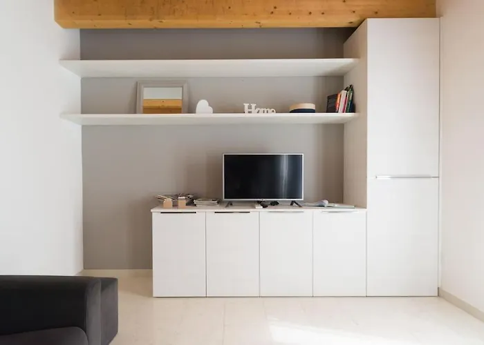 Ca' Martina Διαμέρισμα *