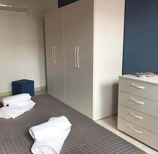 Apartmán Ca' Martina *