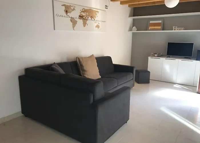 Apartmán Ca' Martina Benátky