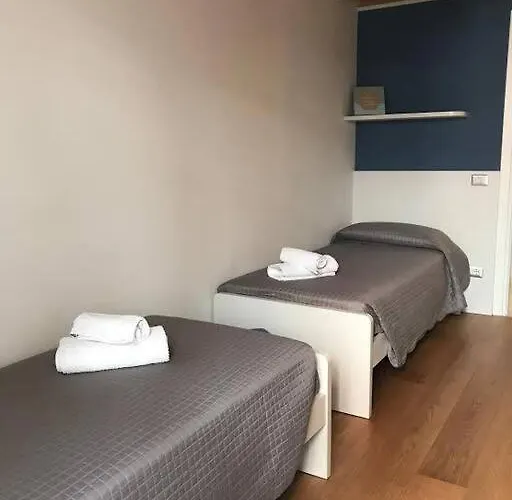 Διαμέρισμα Ca' Martina *