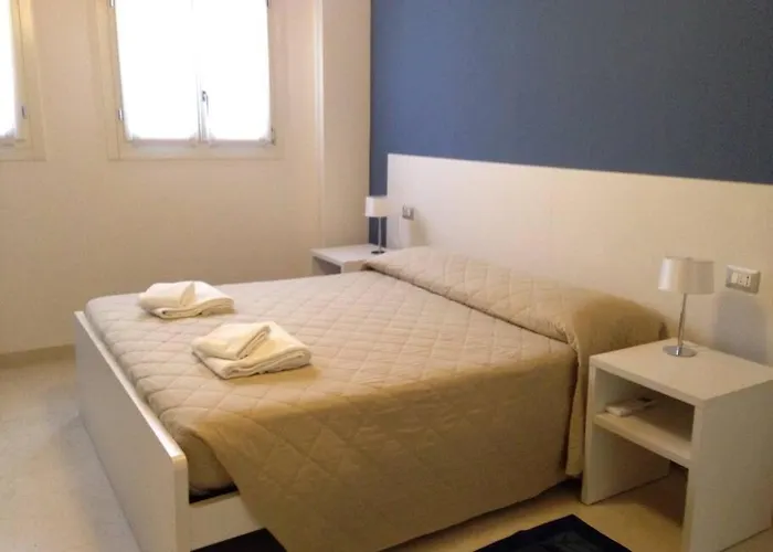 Apartmán Ca' Martina Benátky