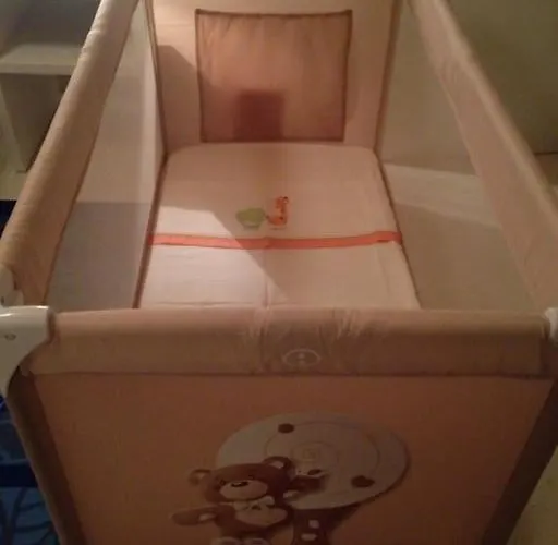 Διαμέρισμα Ca' Martina