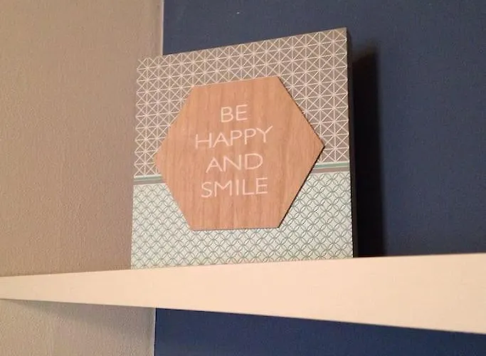 Apartmán Ca' Martina Benátky