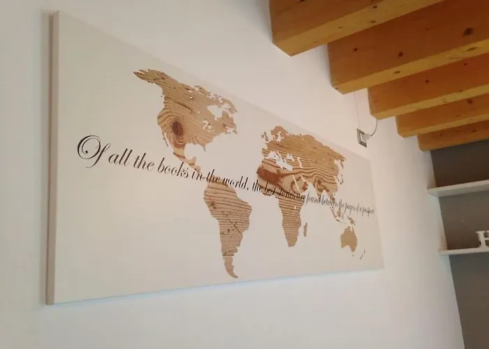 Διαμέρισμα Ca' Martina Βενετία