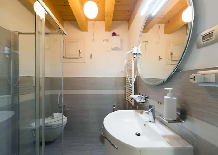 Apartmán Ca' Martina