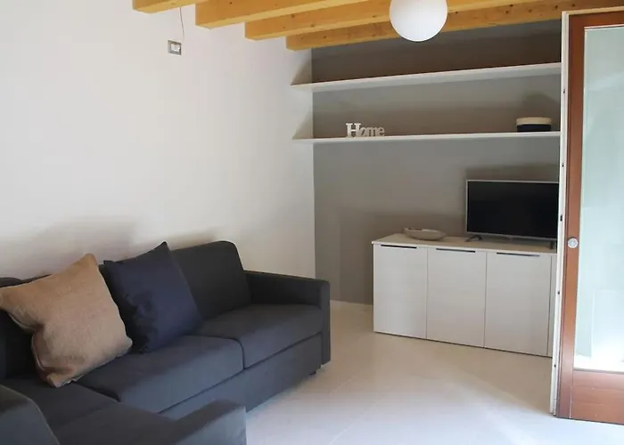 Apartmán Ca' Martina *