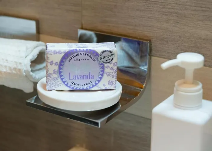 Ca' Martina Διαμέρισμα *