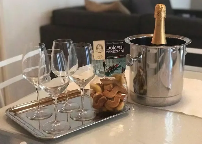 Ca' Martina * Βενετία