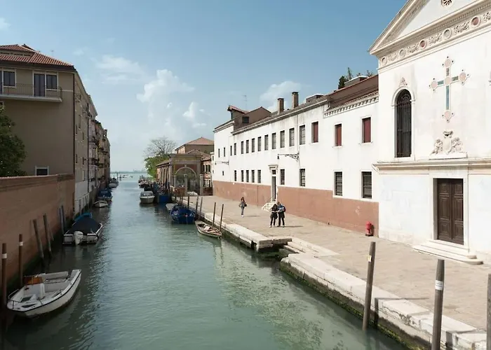 Ca' Martina Διαμέρισμα *