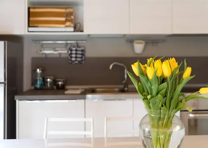 Ca' Martina Διαμέρισμα *