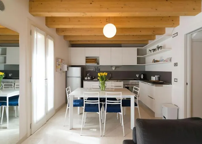 Ca' Martina Διαμέρισμα