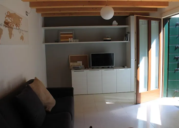 Ca' Martina * Βενετία