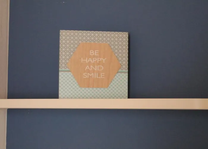 Διαμέρισμα Ca' Martina *