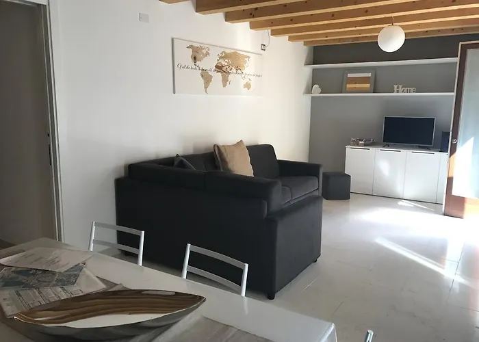 Ca' Martina Διαμέρισμα Βενετία