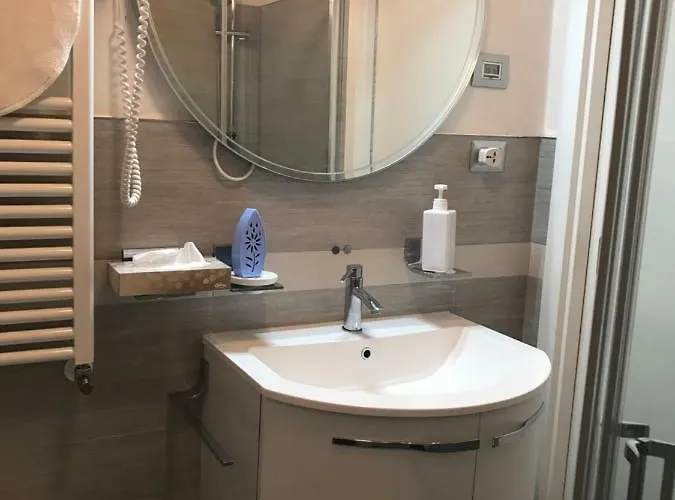 Ca' Martina * Βενετία