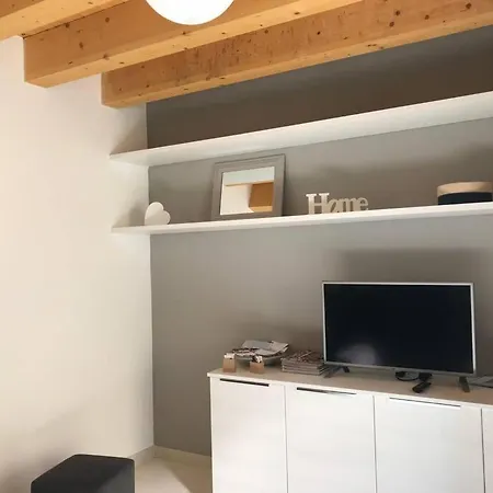 Ca' Martina شقة