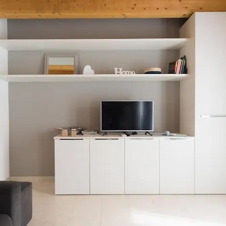 Ca' Martina Apartment *