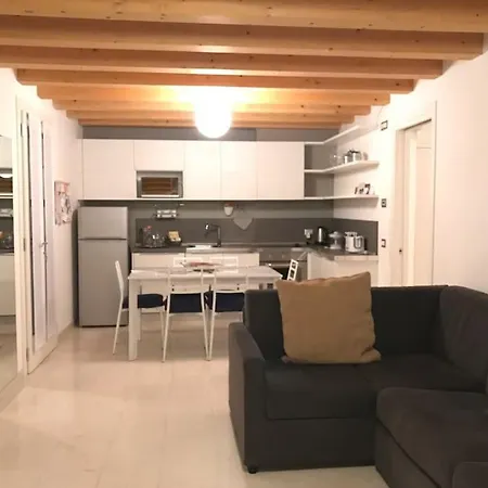 Apartment Ca' Martina