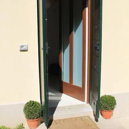 Ca' Martina شقة البندقية