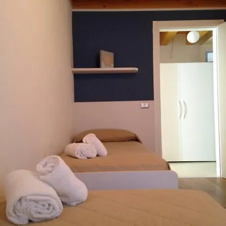Apartment Ca' Martina