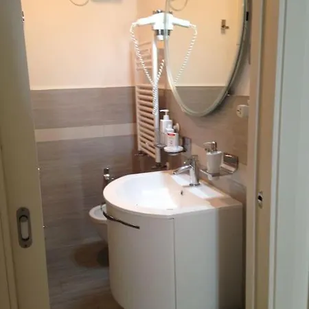 Ca' Martina Apartment Venice