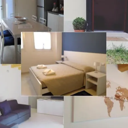 Apartment Ca' Martina *