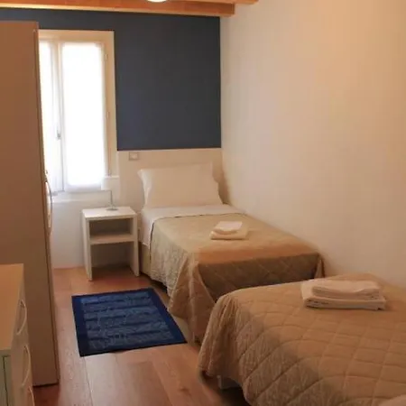Apartment Ca' Martina