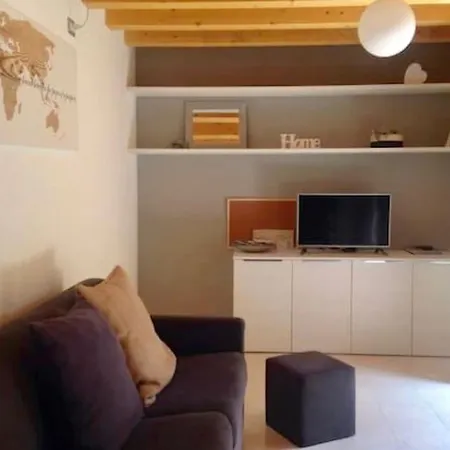Ca' Martina Apartment Venice