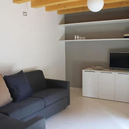 Apartment Ca' Martina *
